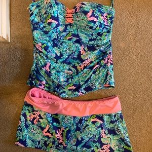 Lily Pulitzer Swimsuit